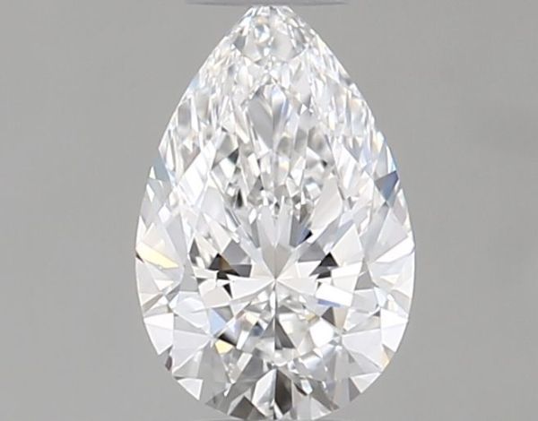 Pear Diamond image