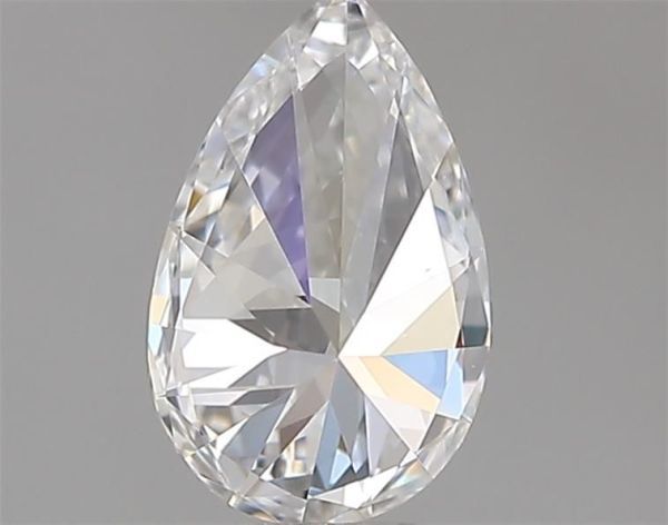 Pear Diamond image