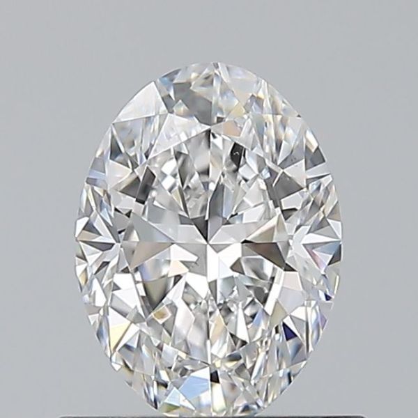 Oval Diamond image