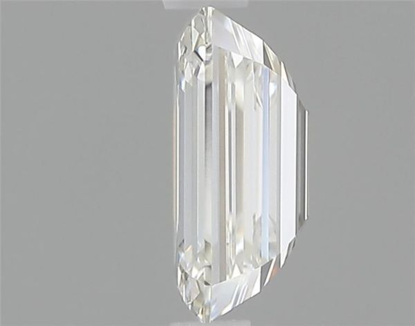 Emerald Lab-Grown Diamond image