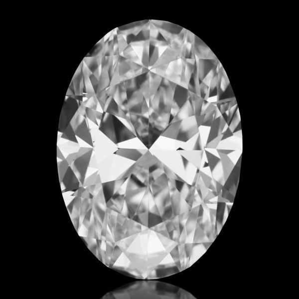 Oval Diamond image