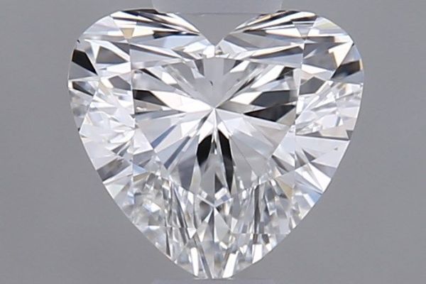 Heart Diamond image