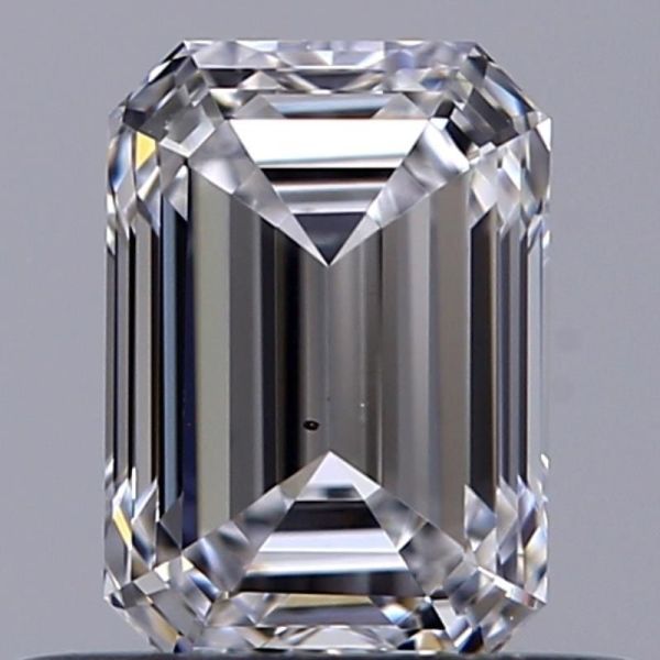 Emerald Diamond image