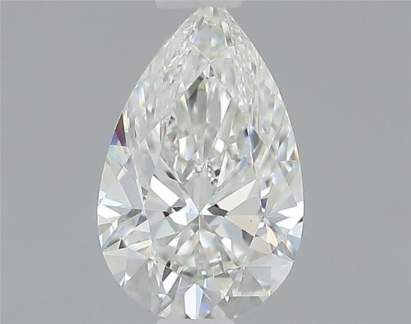 Pear Diamond image