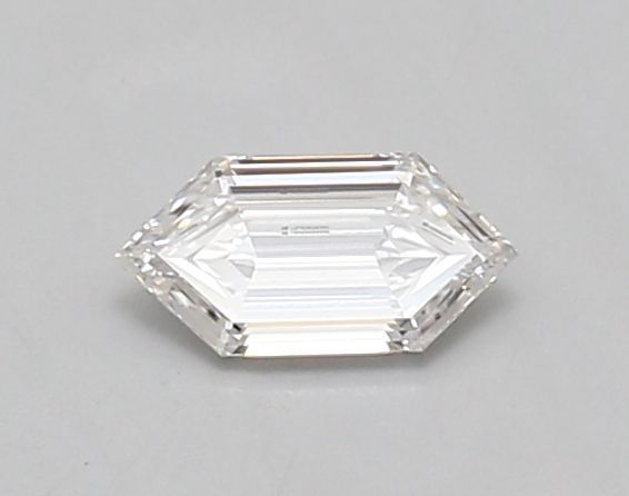 Hexagonal Lab-Grown Diamond image