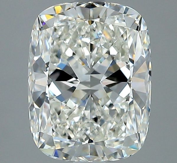 Cushion Diamond image