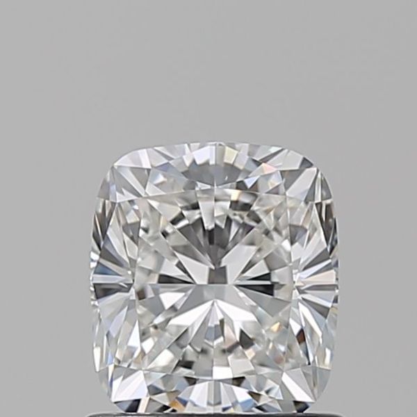 Cushion Diamond image