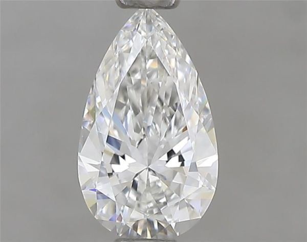 Pear Diamond image