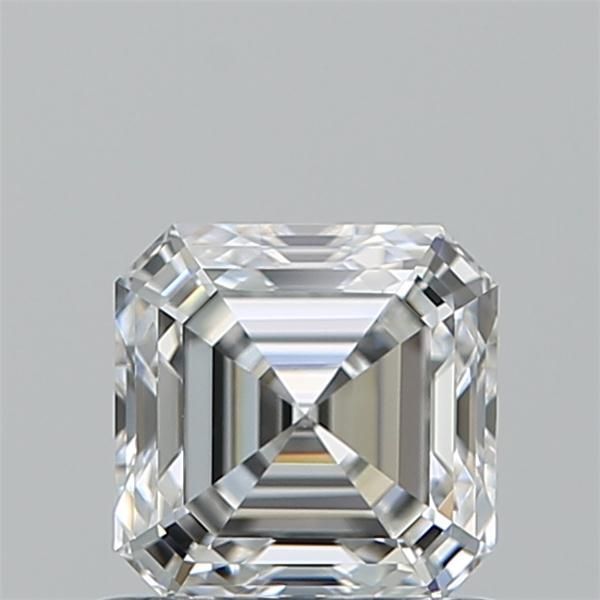 Asscher Diamond image