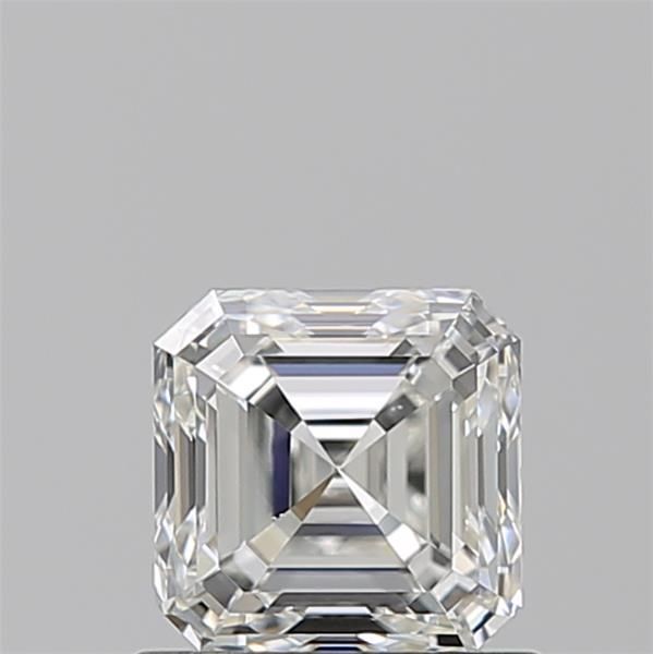 Asscher Diamond image