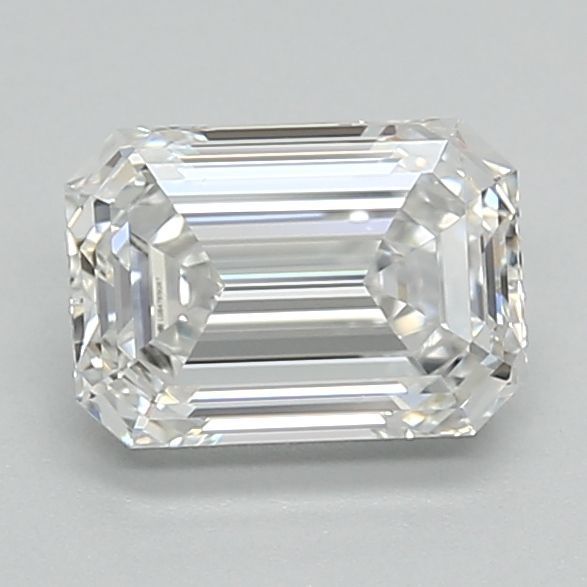 Emerald Lab-Grown Diamond image