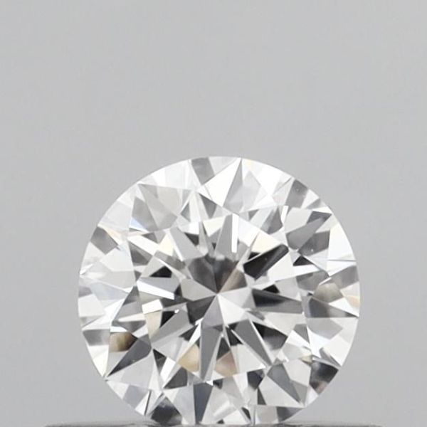 Round Lab-Grown Diamond image