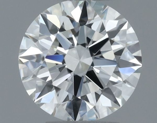 Round Diamond image