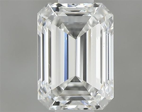 Emerald Diamond image