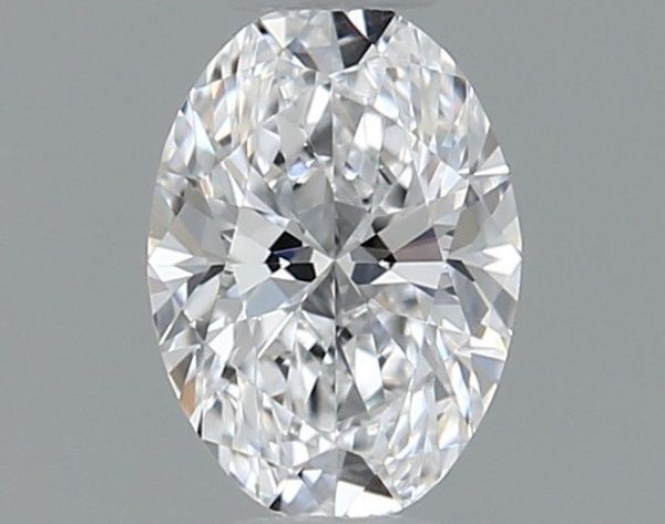 Oval Diamond image