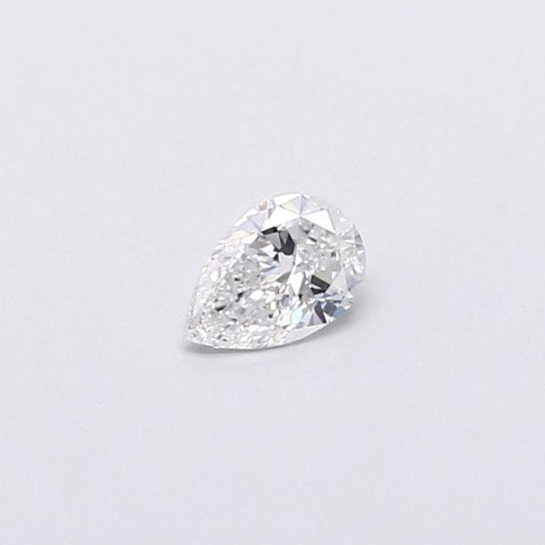 Pear Lab-Grown Diamond image