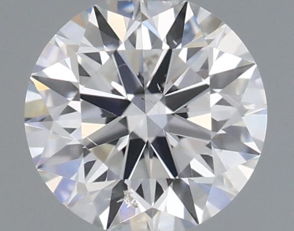 Round Diamond image