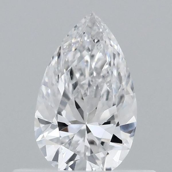 Pear Lab-Grown Diamond image