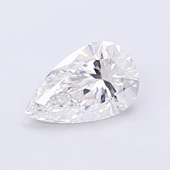 Pear Lab-Grown Diamond image