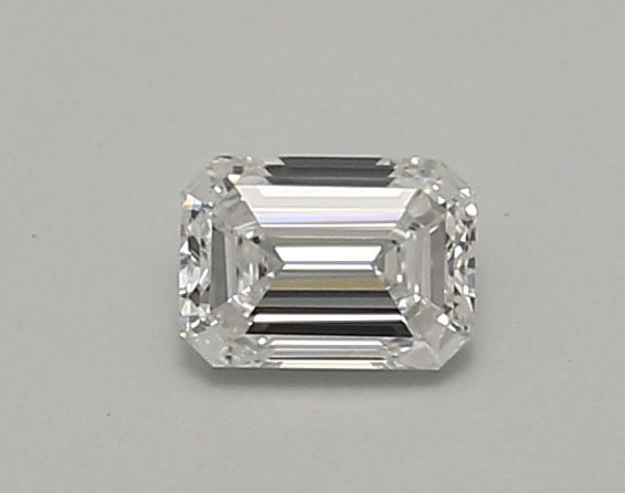Emerald Lab-Grown Diamond image
