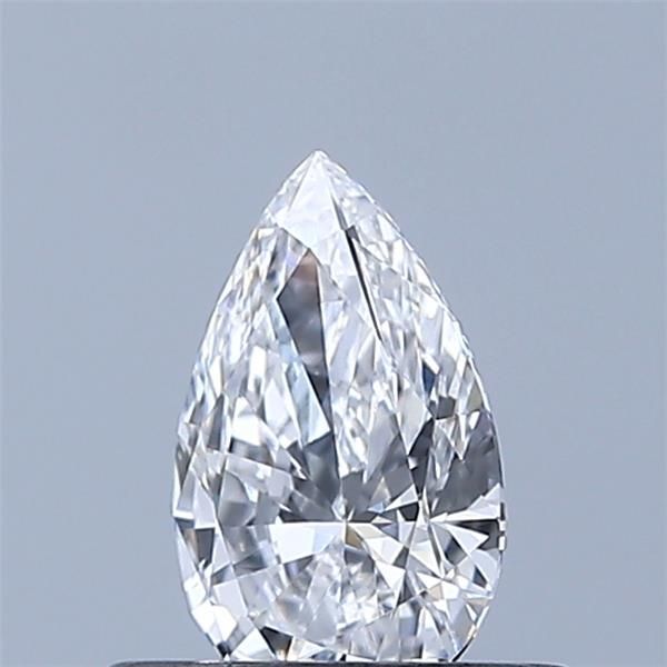 Pear Lab-Grown Diamond image