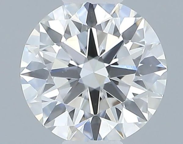 Round Diamond image