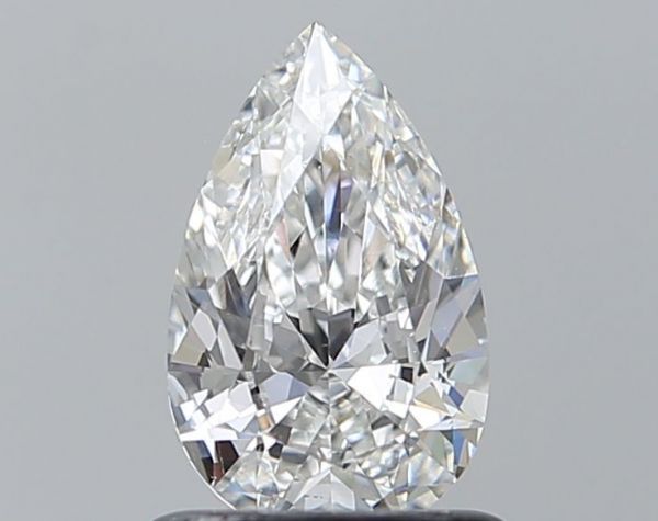 Pear Diamond image