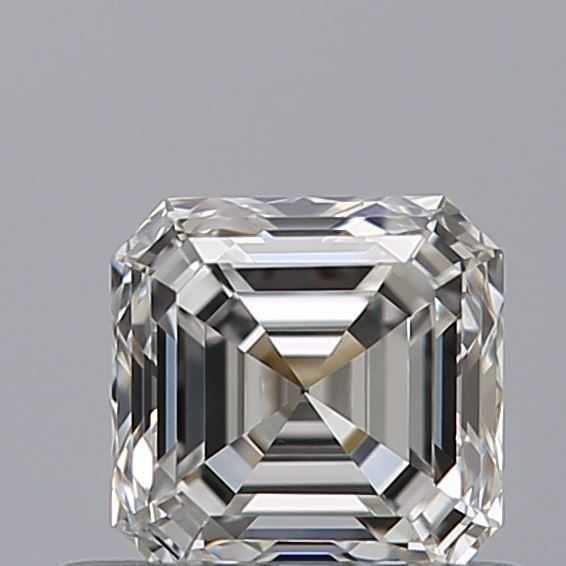 Asscher Diamond image