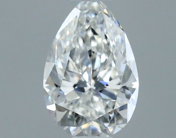 Pear Diamond image