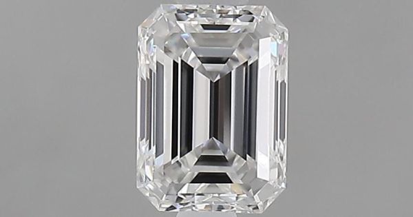 Emerald Diamond image