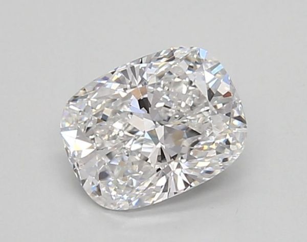 Cushion Lab-Grown Diamond image
