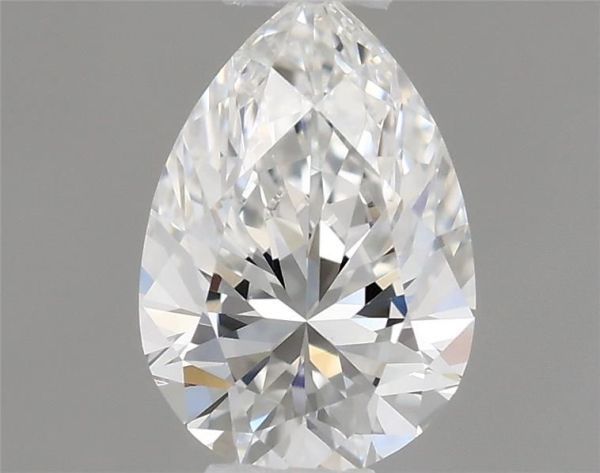 Pear Diamond image