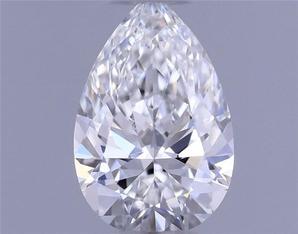 Pear Diamond image