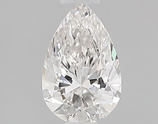 Pear Lab-Grown Diamond image