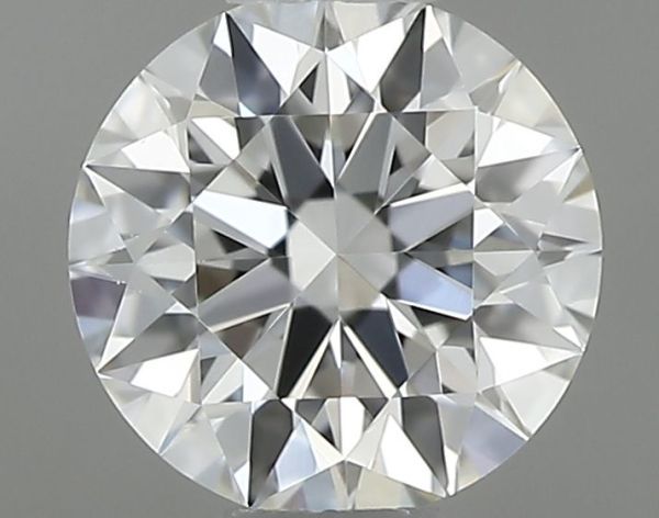 Round Diamond image