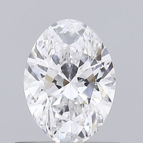 Oval Diamond image
