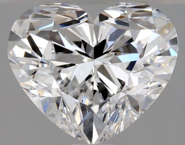 Heart Diamond image