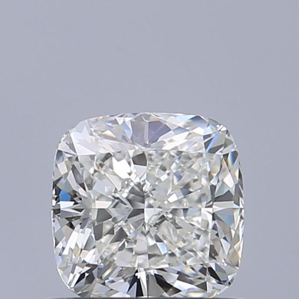 Cushion Diamond image