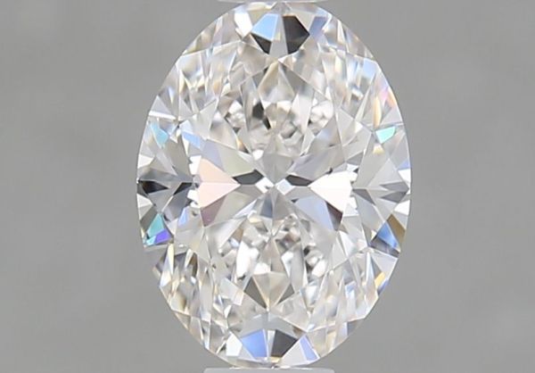 Oval Diamond image