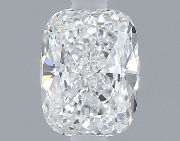 Cushion Diamond image