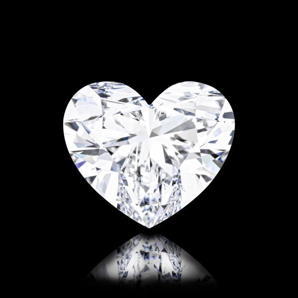 Heart Diamond image