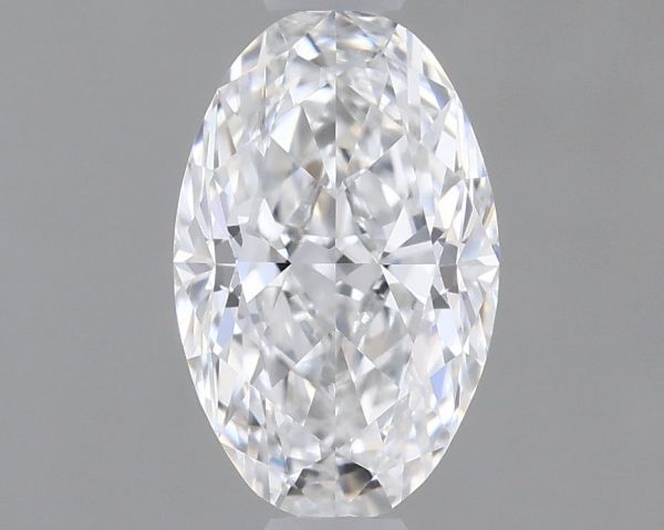 Oval Diamond image