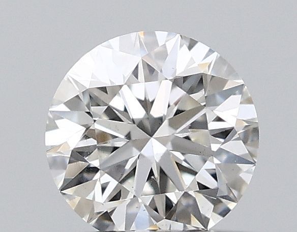 Round Diamond image