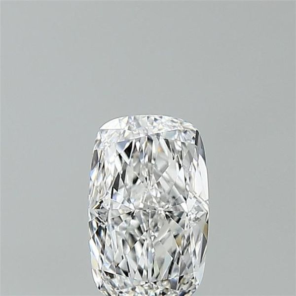 Cushion Lab-Grown Diamond image