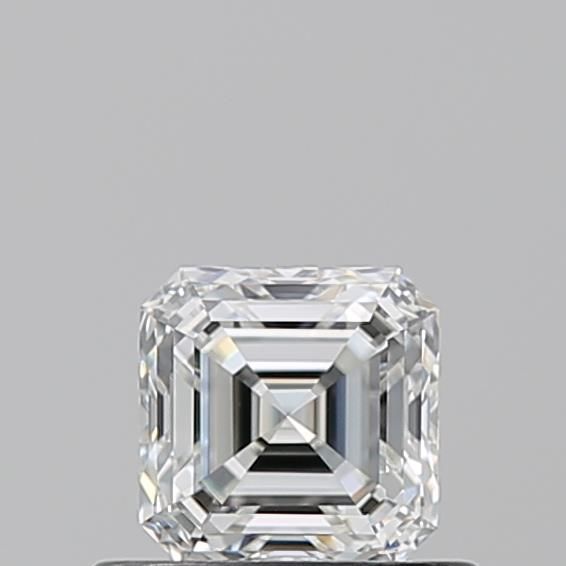 Asscher Diamond image