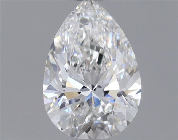 Pear Diamond image