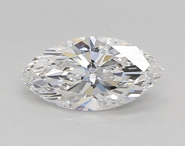 Marquise Lab-Grown Diamond image