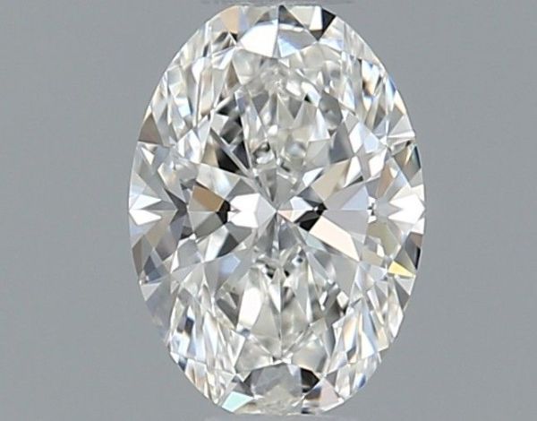 Oval Diamond image