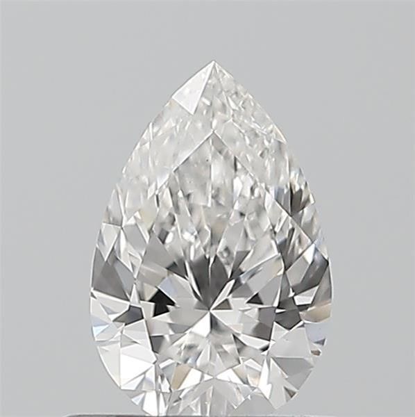 Pear Lab-Grown Diamond image