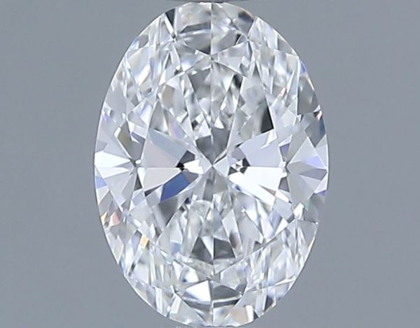 Oval Diamond image